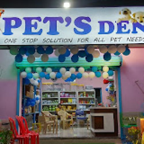 Pets Den